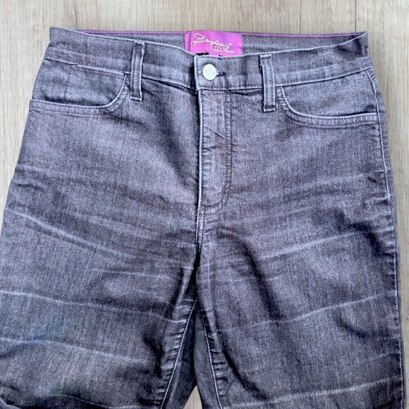 NYDJ 10P - Picture 3 of 5